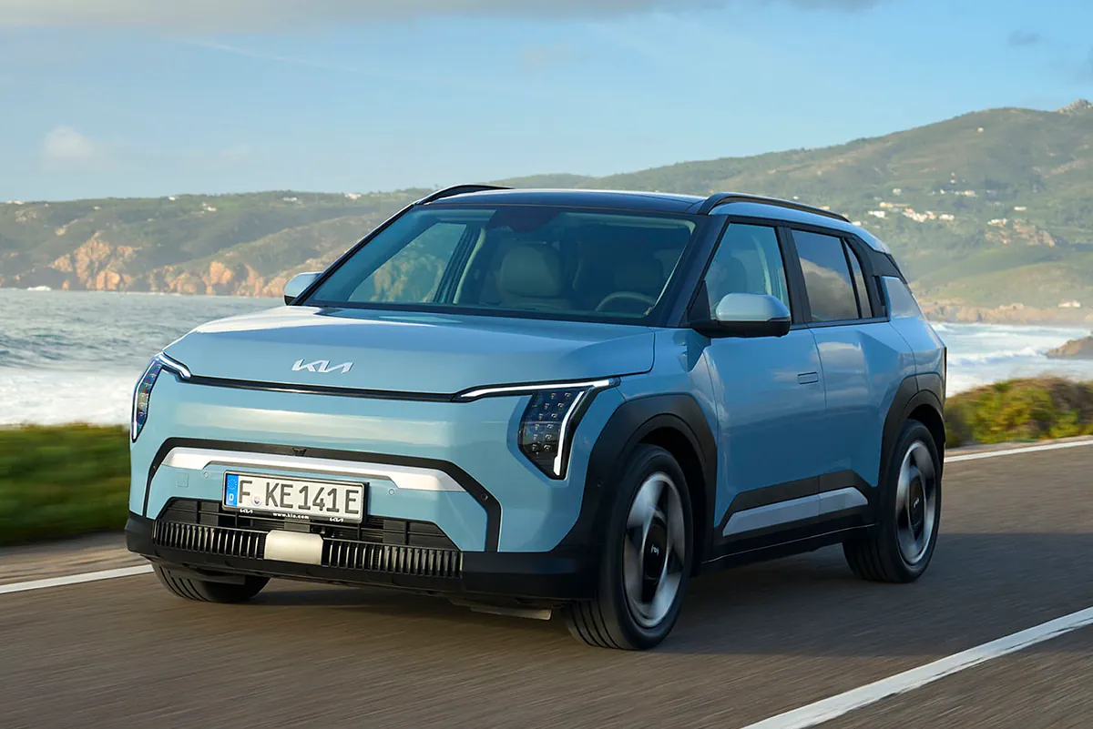 Freno al coche eléctrico en España: el plan Moves se queda sin fondos en nueve comunidades autónomas