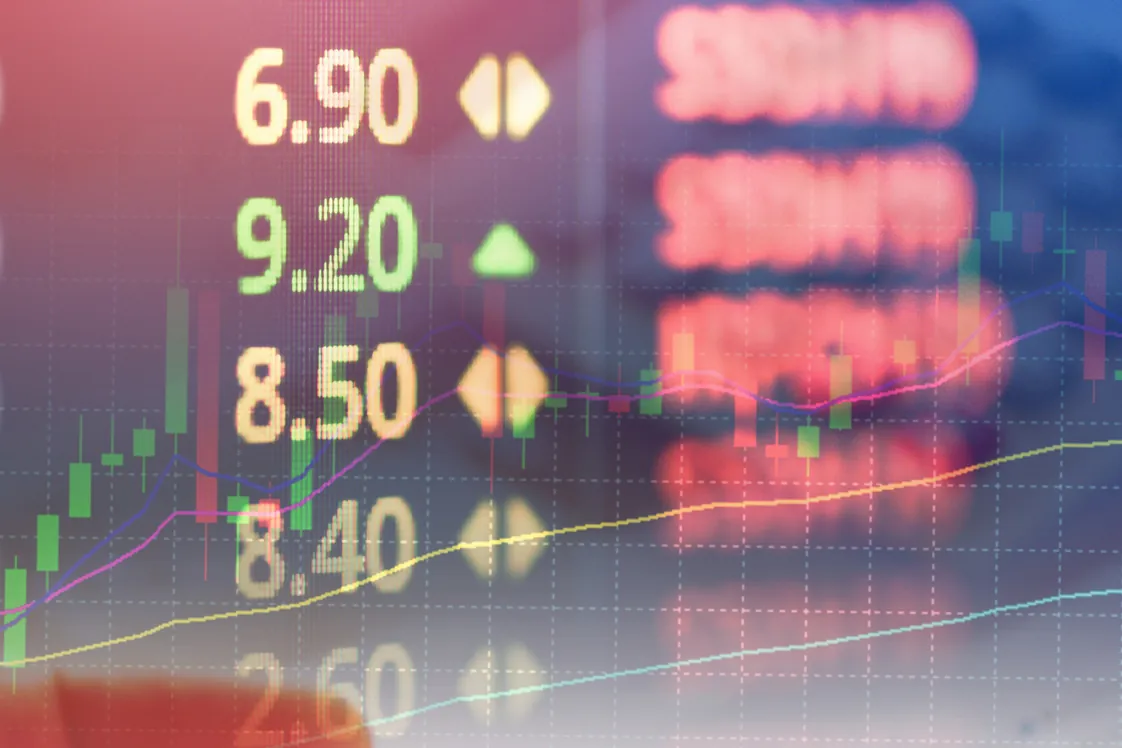 Cinco valores defensivos y de dividendo para comprar