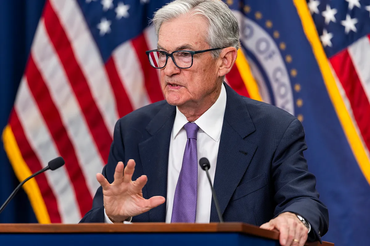 La división de la Fed enfría el recorte de tipos en diciembre