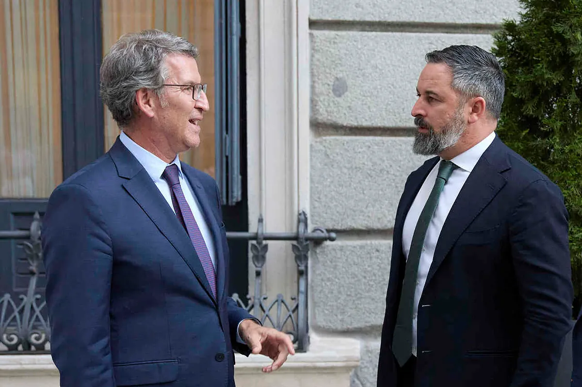 Nueva etapa en los pactos autonómicos