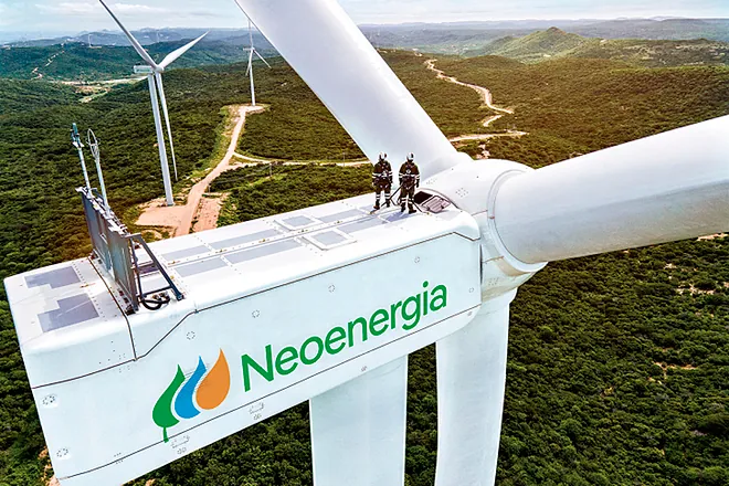 Iberdrola invertirá 4.500 millones de euros