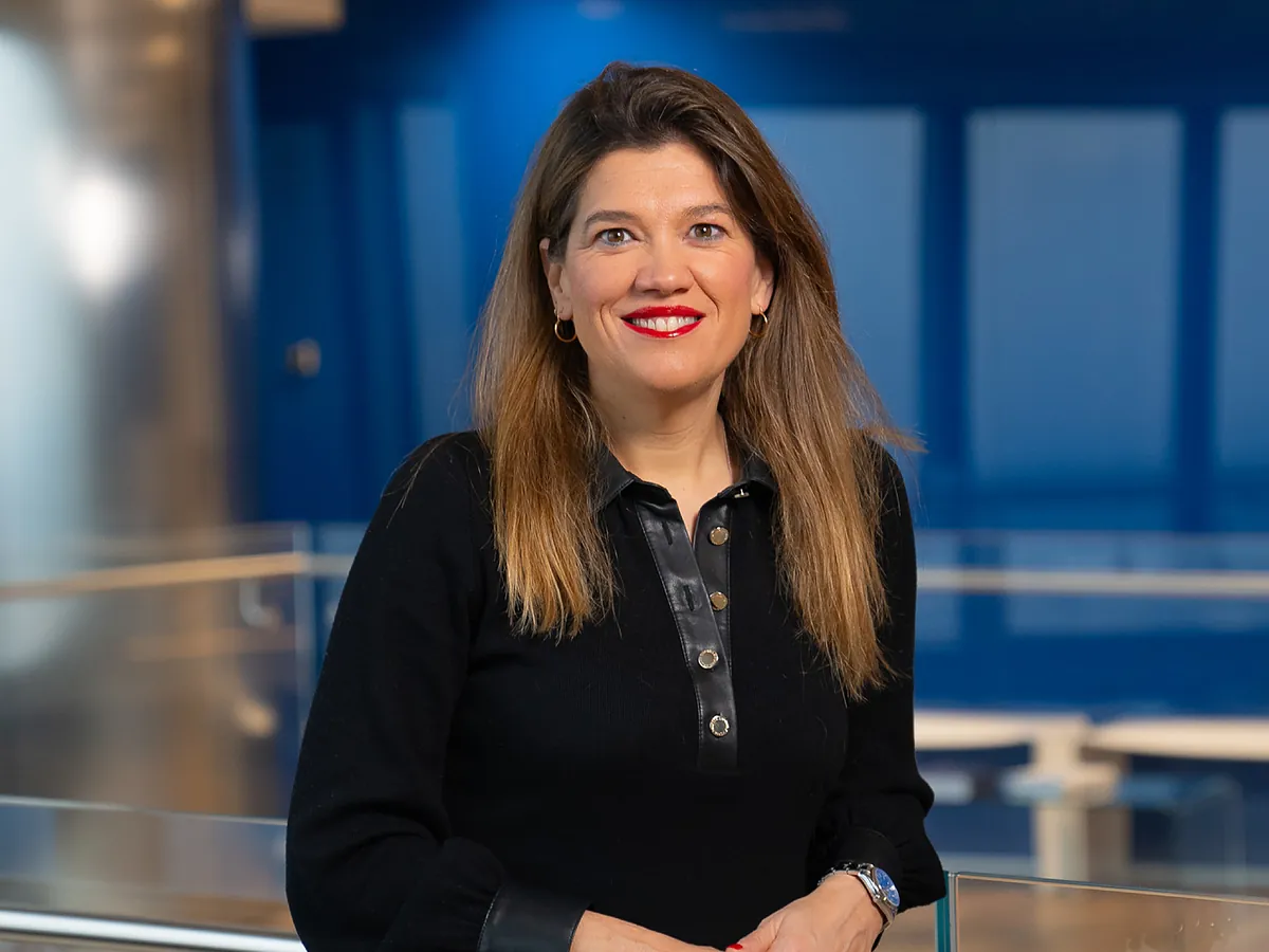 KPMG nombra responsable en el País Vasco