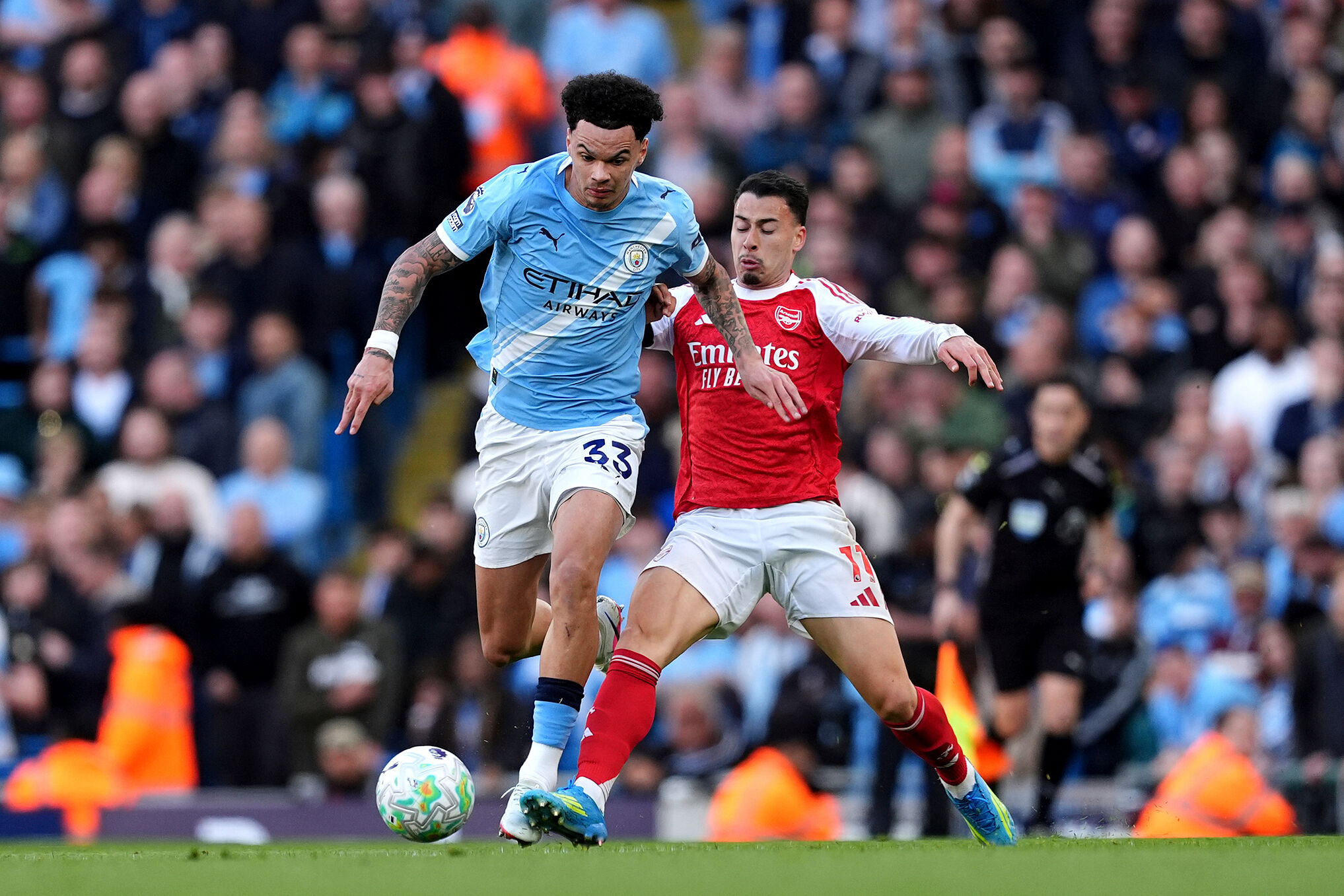 La Premier League factura 6.800 millones y duplica la distancia con LaLiga