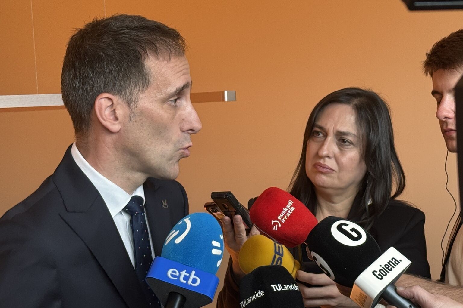 Mondragón facturó 11.322 millones, un 1% más, aunque el beneficio cayó un 1,2%