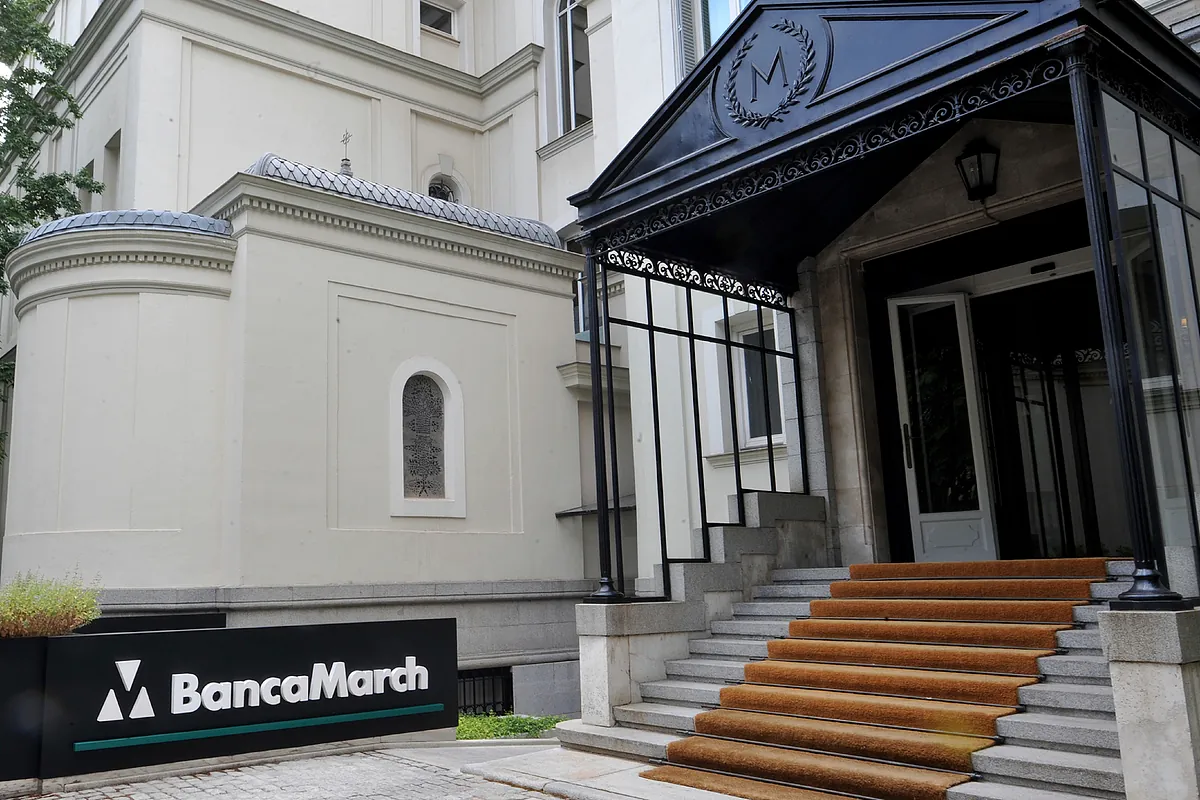 Banca March reduce el beneficio un 18% tras invertir 85 millones en tecnología