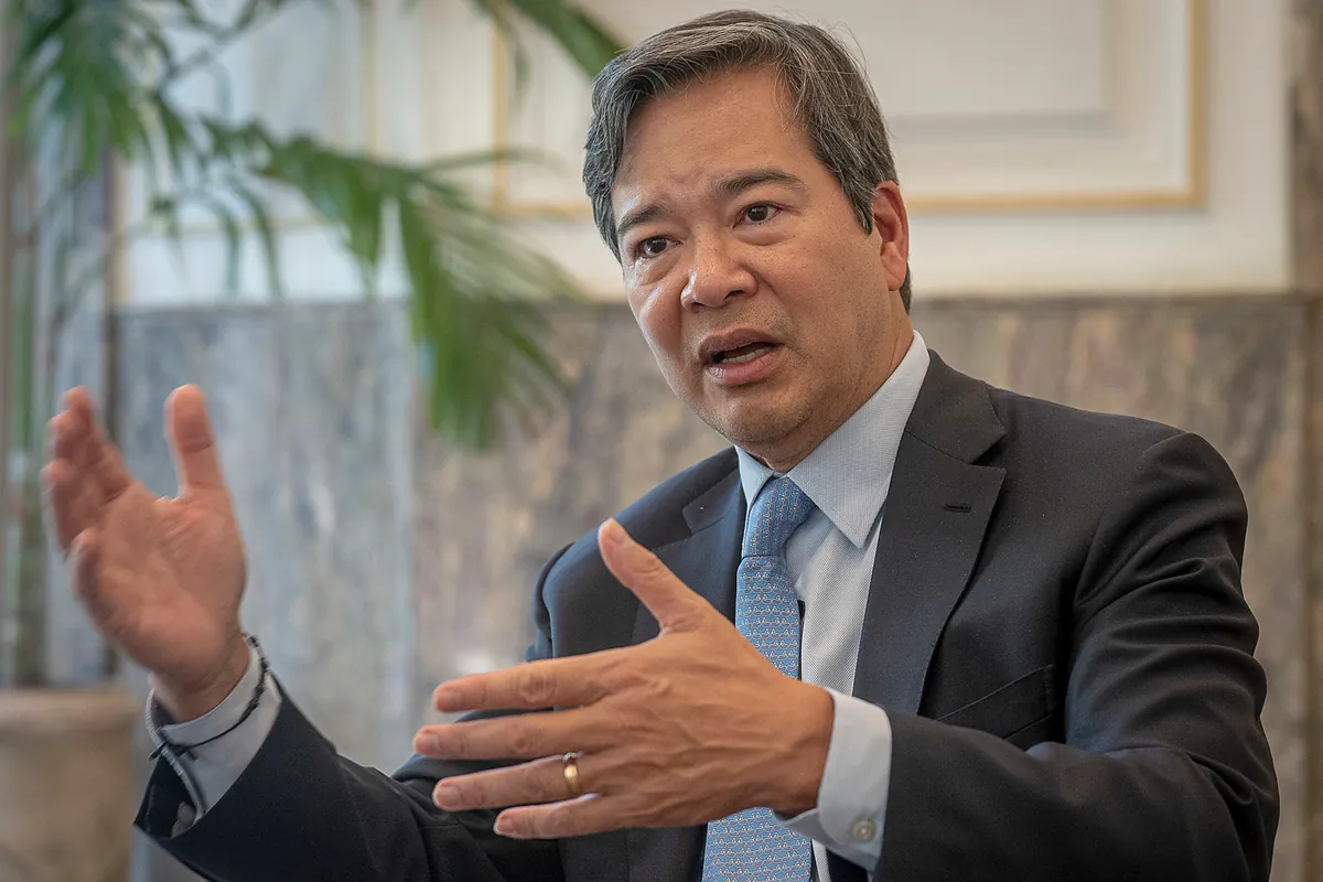 «Bain & Co va a aumentar un 20% su plantilla en España y Portugal»