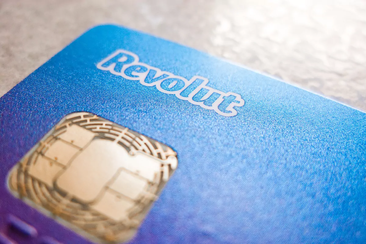 Revolut alcanza las 100 criptomonedas disponibles para sus clientes |  Mercados