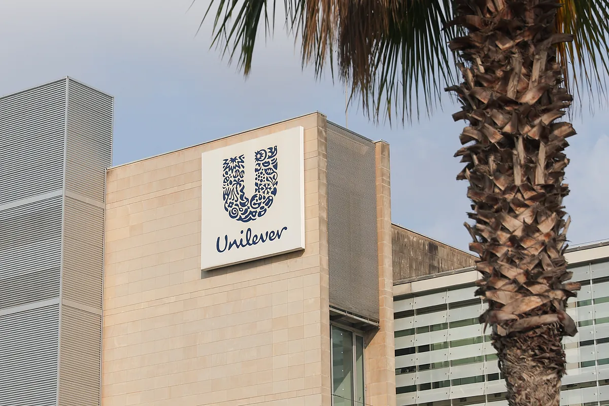 Gráfico de fusiones y adquisiciones en 2025.