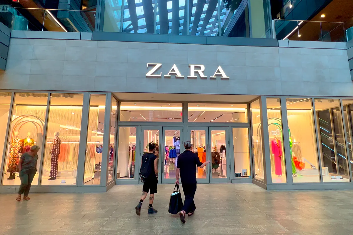 Inditex abonará un incentivo de hasta 1.500 euros a casi 30.000 empleados de sus tiendas