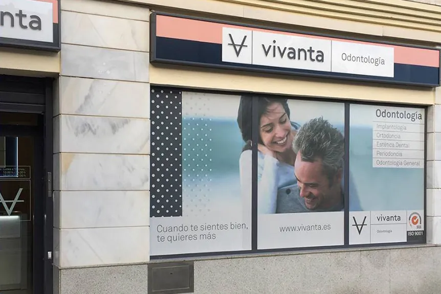 Vivanta closes all its dental clinics as it awaits EU decision