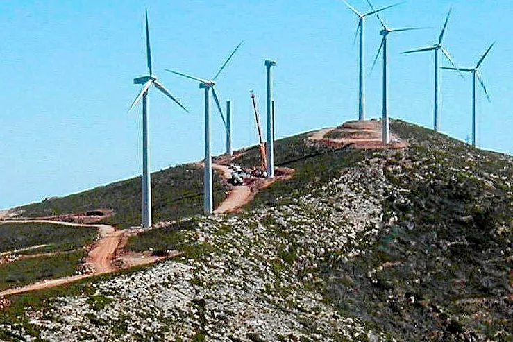 La Comunidad Valenciana gana fuerza en el mapa de energía renovable