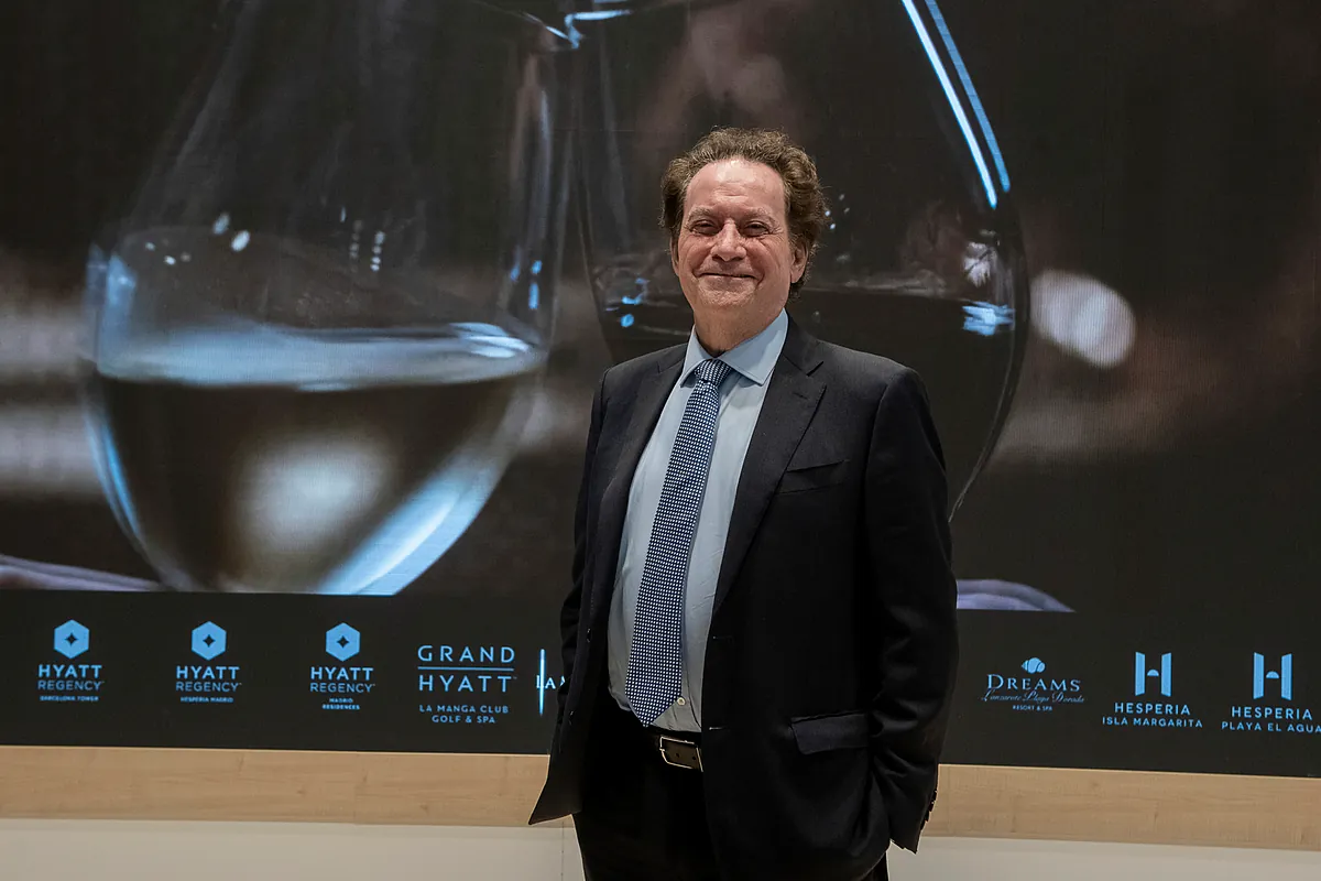 Hesperia invertirá 200 millones en compras y desarrollos