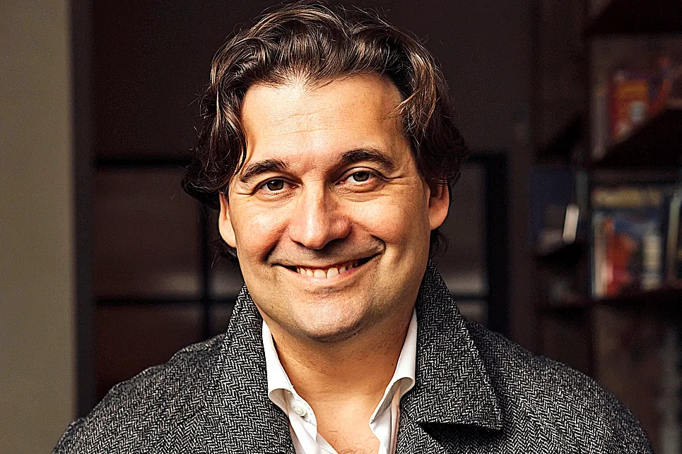 El director de orquesta Pablo Mielgo: La música clásica es más barata que un concierto de Rosalía