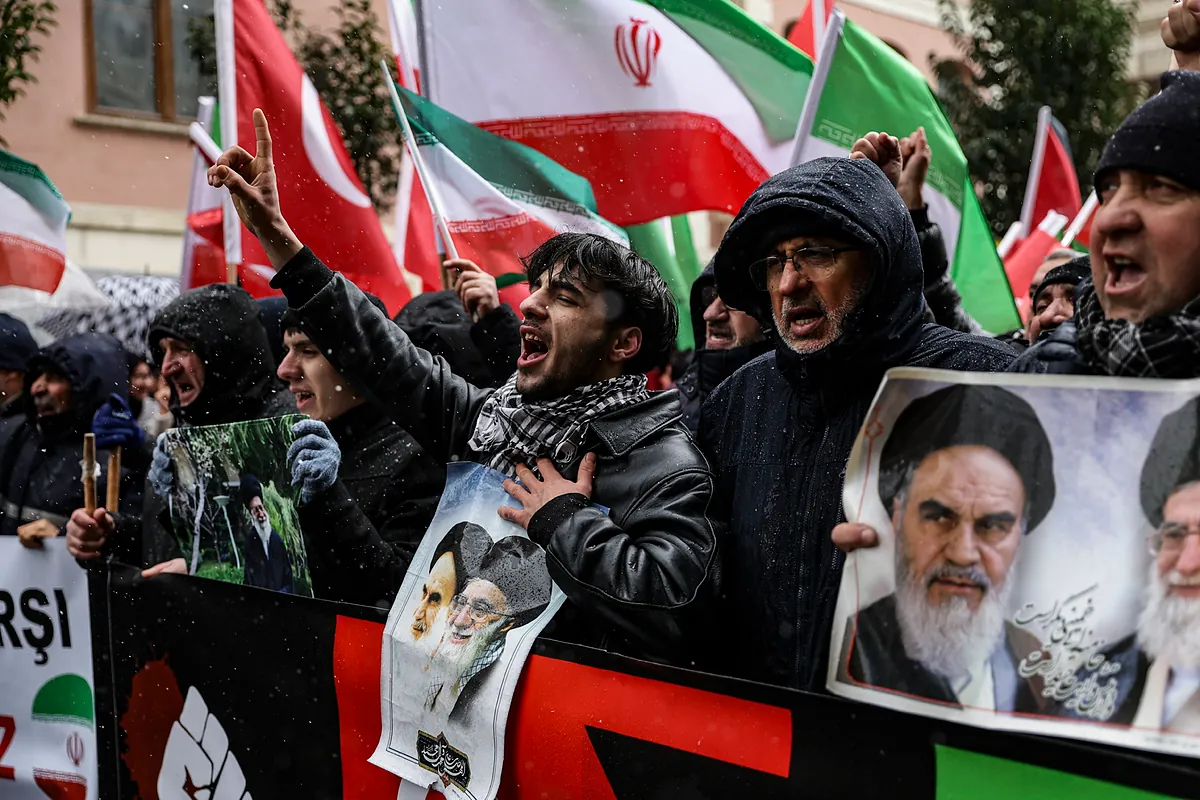 Opinión | Irán: la economía no es un asunto secundario