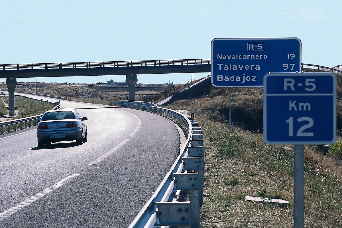 Autopiste dello Stato con un aumento del 33% nel beneficio netto nel 2025, con dati di entrate e spese