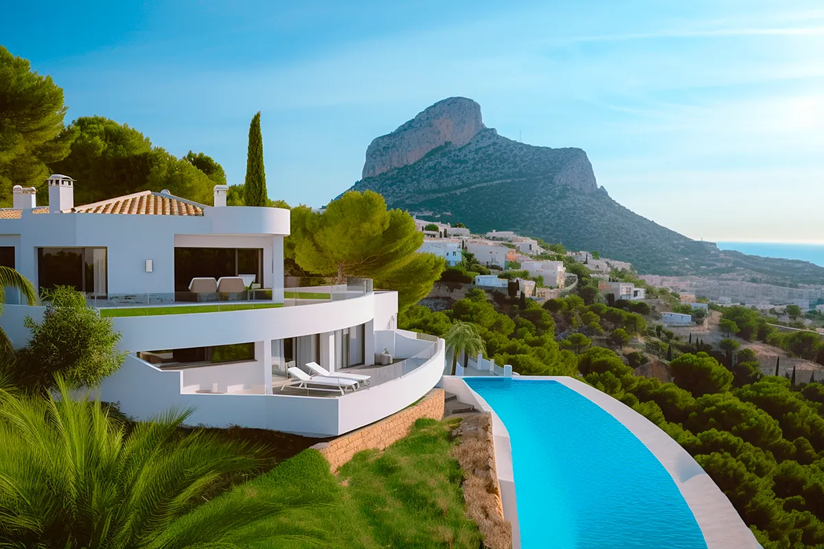 La compraventa de viviendas crece un 7,8% en noviembre: ¿dónde sube y dónde baja?