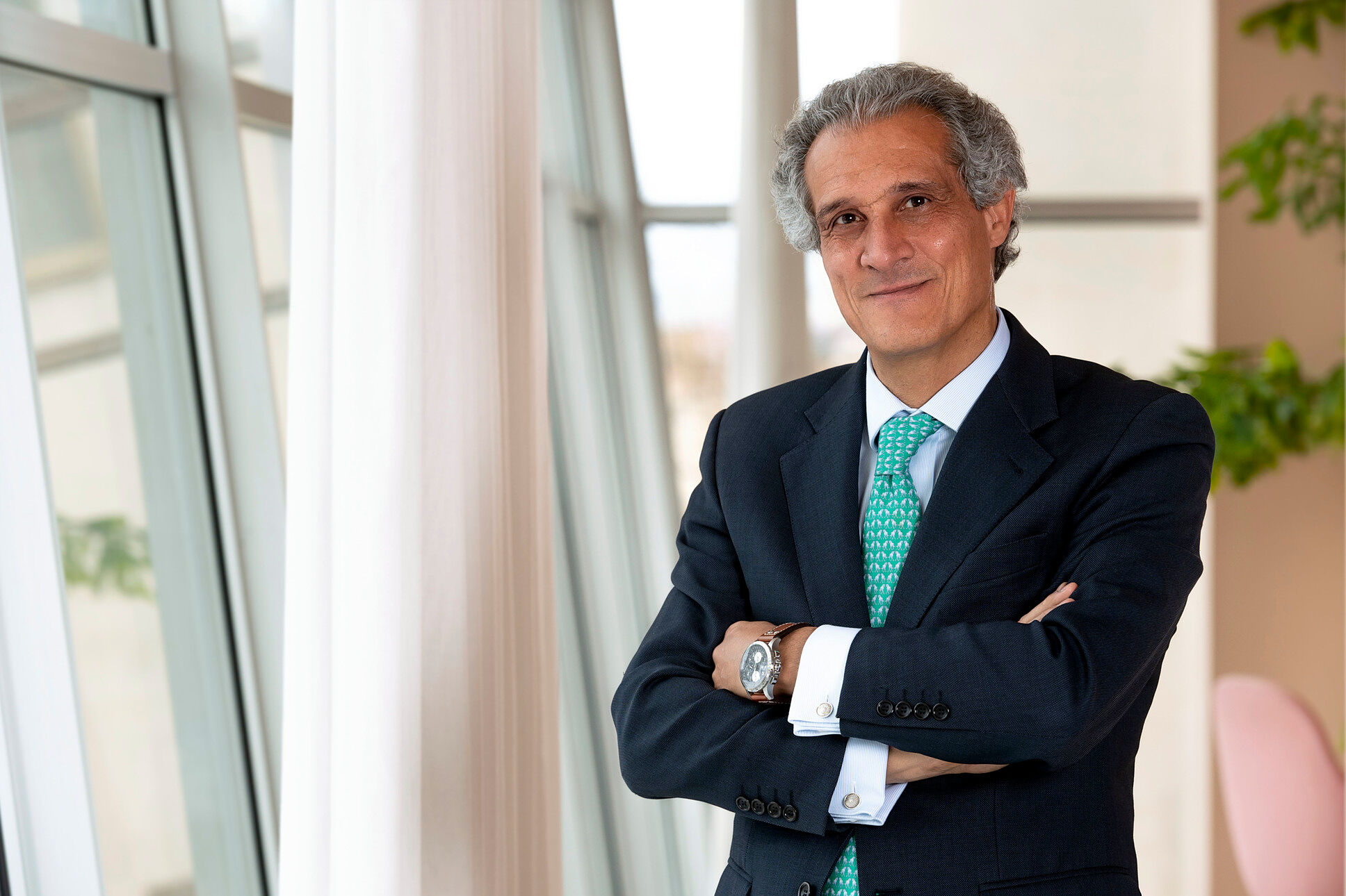 Barceló acelera en el negocio de lujo con la gestión de hoteles Kempinski