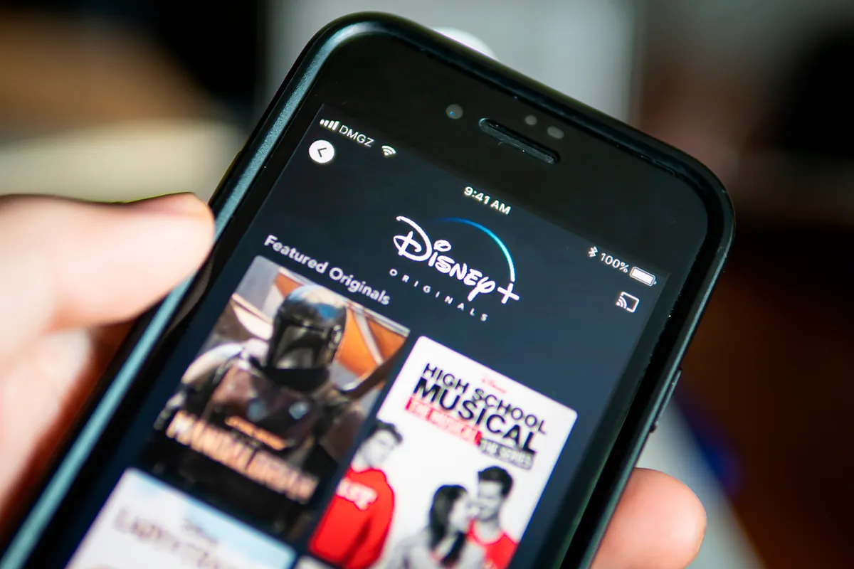 Vodafone vs Telefónica en acuerdo Disney+