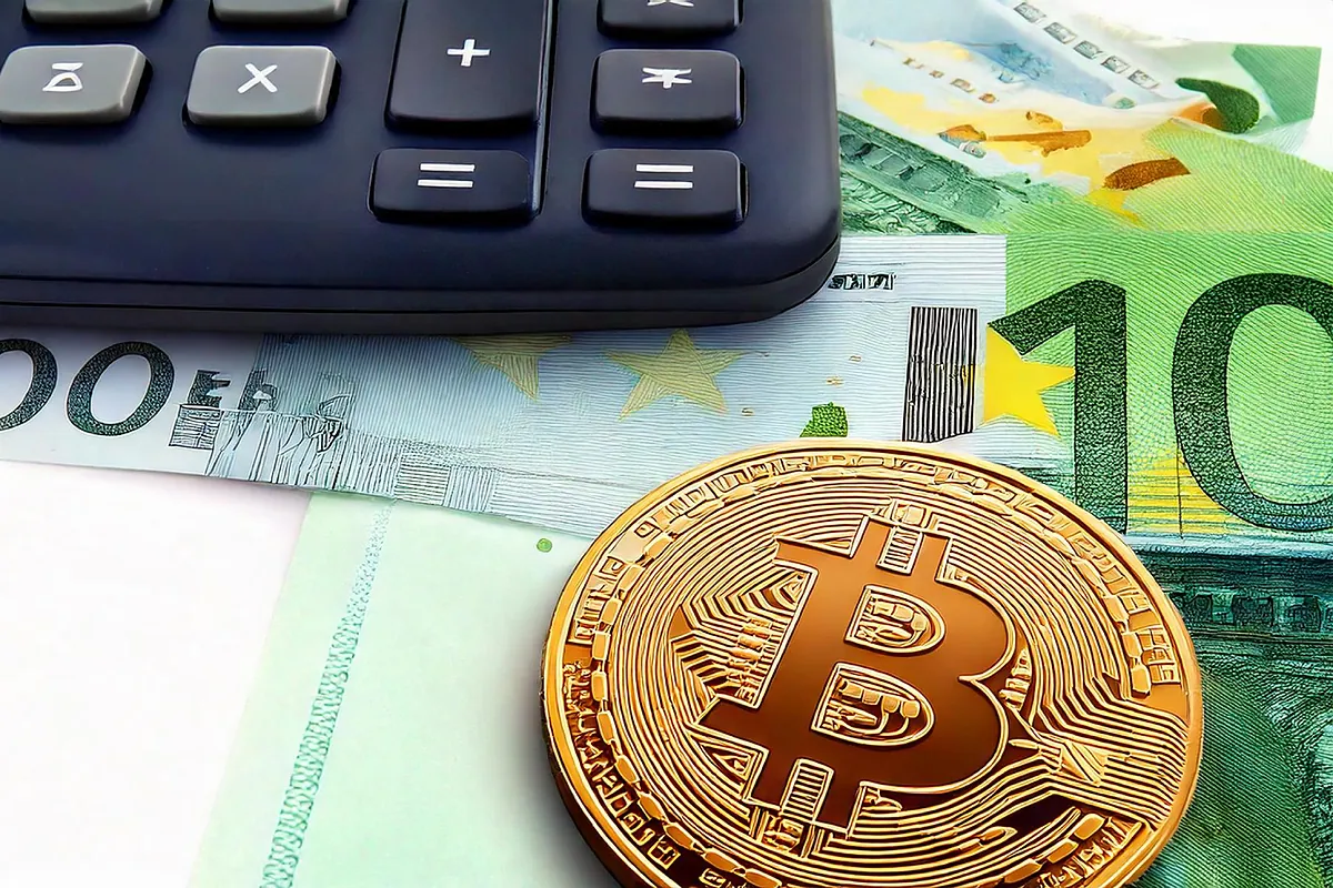 Qué hacer con las plusvalías del bitcoin para evitar sorpresas fiscales |  Criptomonedas