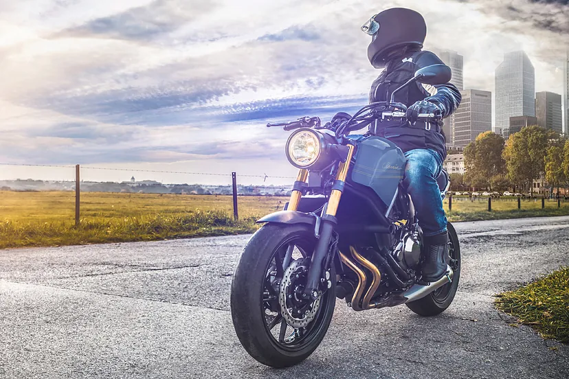 España, la única que acelera en un mercado europeo de la moto en plena  corrección | Motor