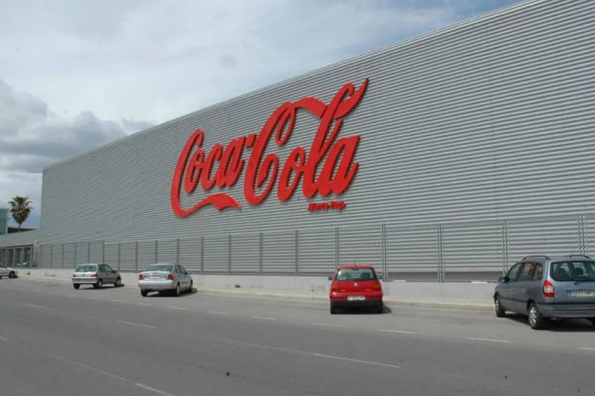 Coca Cola genera 692 millones anuales en la economía valenciana