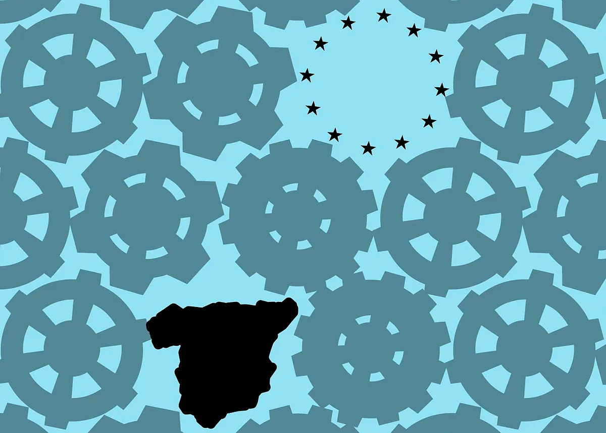 España y la UE: dos mercados en busca de unidad