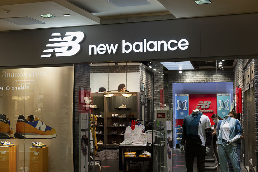 tiendas new balance