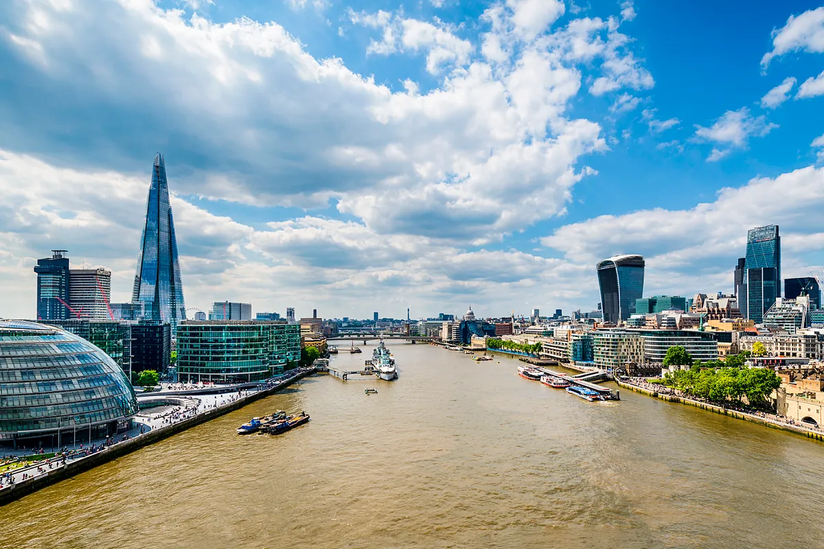 Ferrovial joins Thames Water framework worth nearly £5bn