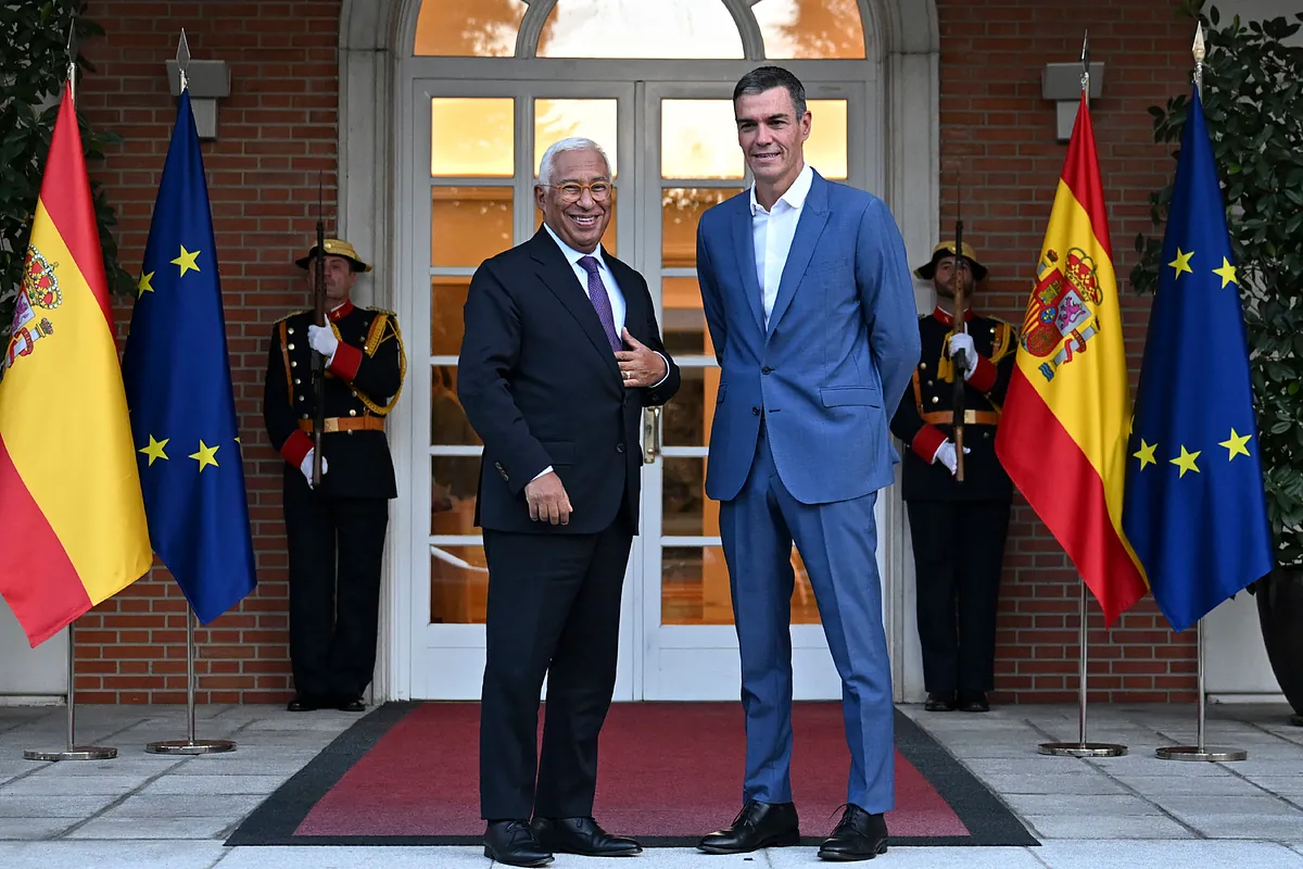 Las elecciones en España traban los planes urgentes de la política europea