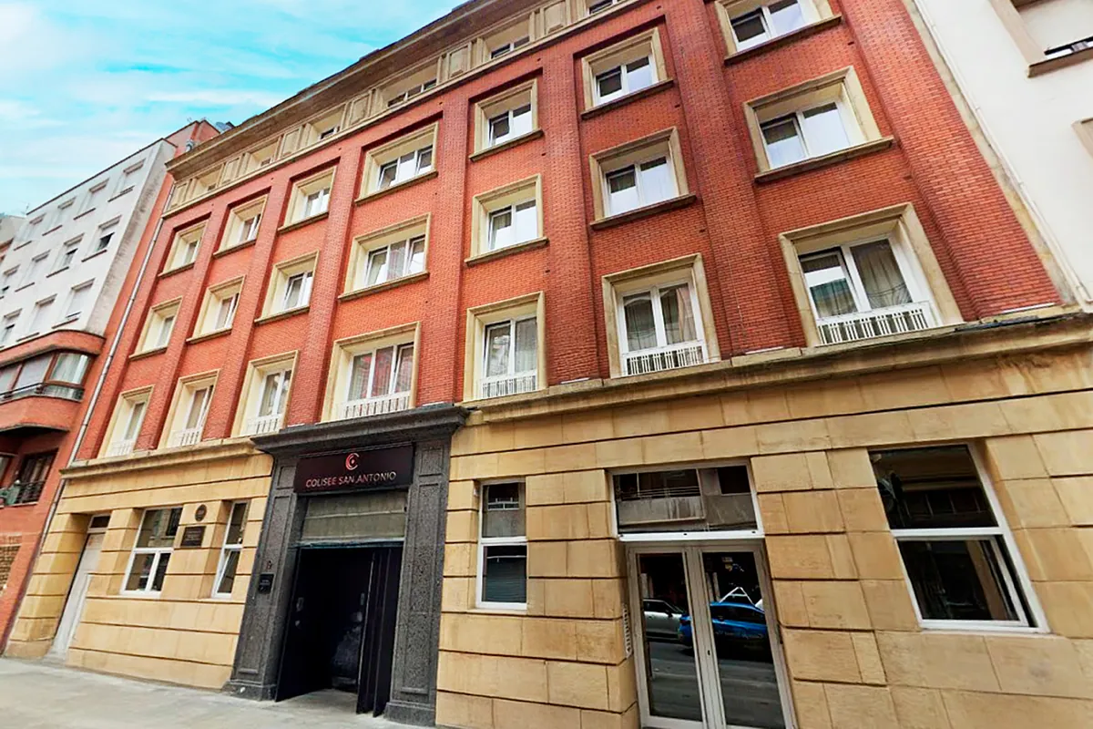 Wellder compra una residencia a AG Real Estate por 12 millones