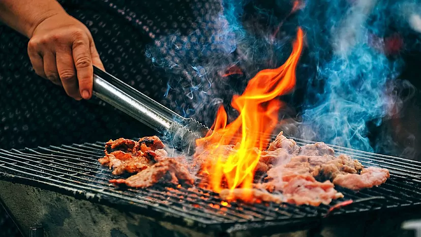Cómo hacer la barbacoa perfecta | Gastro