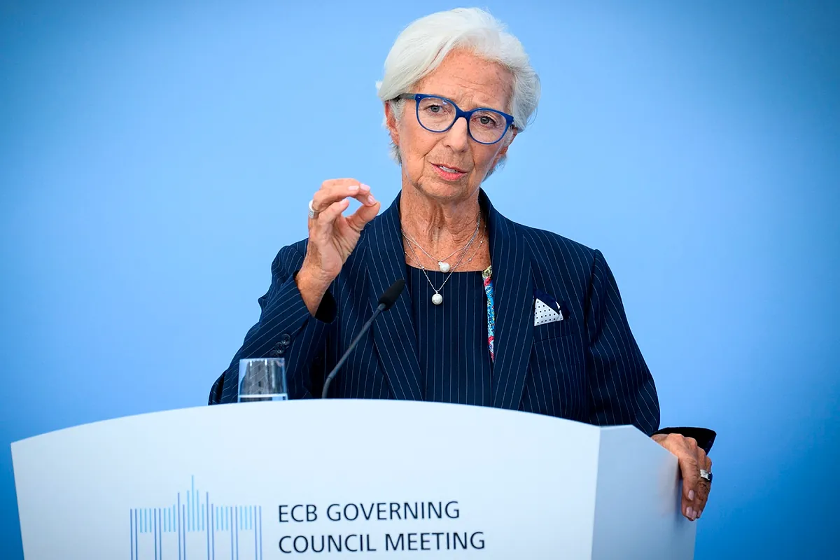 ECB expected to hold rates as rising bond yields tighten conditions