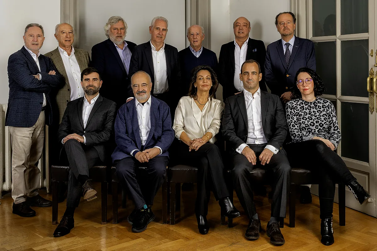 El Gobierno invierte 10 millones en el fondo CRB Digital Health III