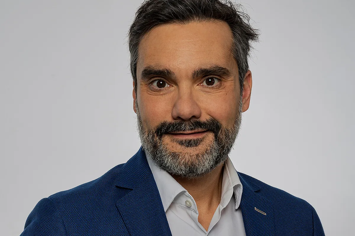 Kia Iberia repatria talento ante el desafío chino: Carlos Lahoz regresa a España tras 15 años en Europa