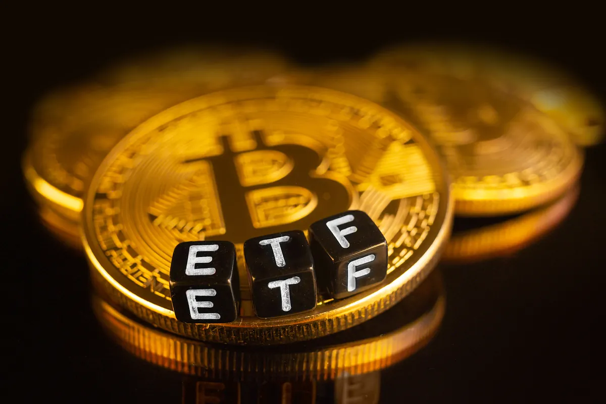 El ETF de BlackRock ya supera el 2% de los bitcoins en circulación |  Criptomonedas