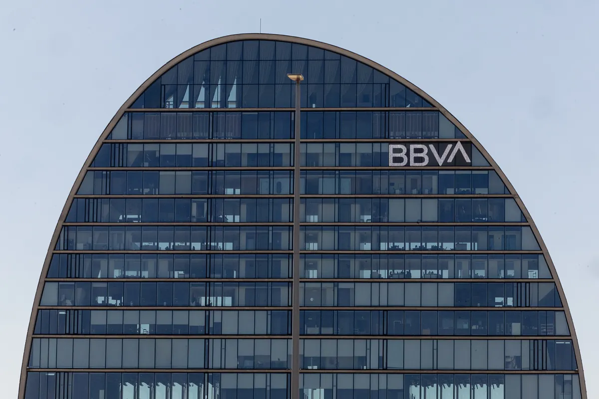 El negocio de criptos de BBVA en Turquía suma ripple y arbitrum a su  plataforma | Banca