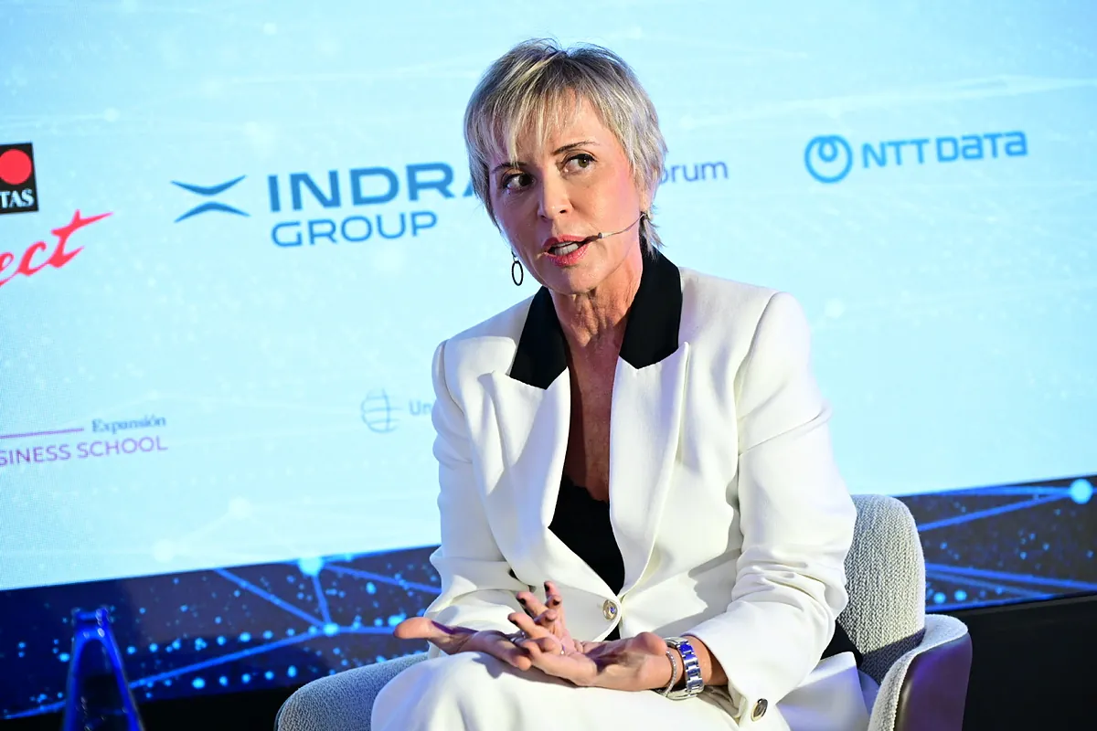 Artigas: "El futuro de la IA no es inevitable: depende de lo que decidamos los ciudadanos"