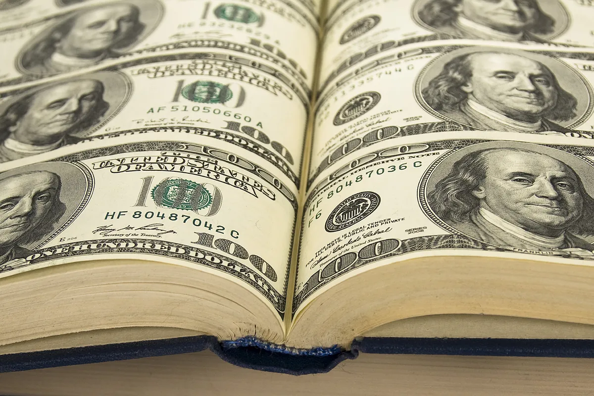 Los mejores libros de economía de 2024 | Economía