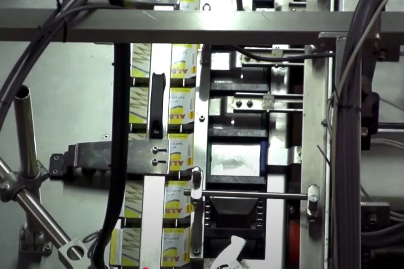 Conservas Albo concentrará su producción en Galicia con el cierre de su planta de Tapias en marzo