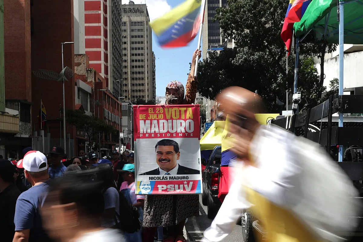 Estados Unidos descabeza Venezuela: ¿y ahora qué?