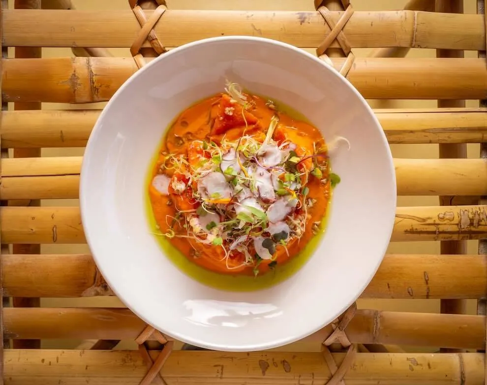 Cádiz Redefine su Oferta Culinaria: Estrellas Michelin Transforman la Experiencia Regional