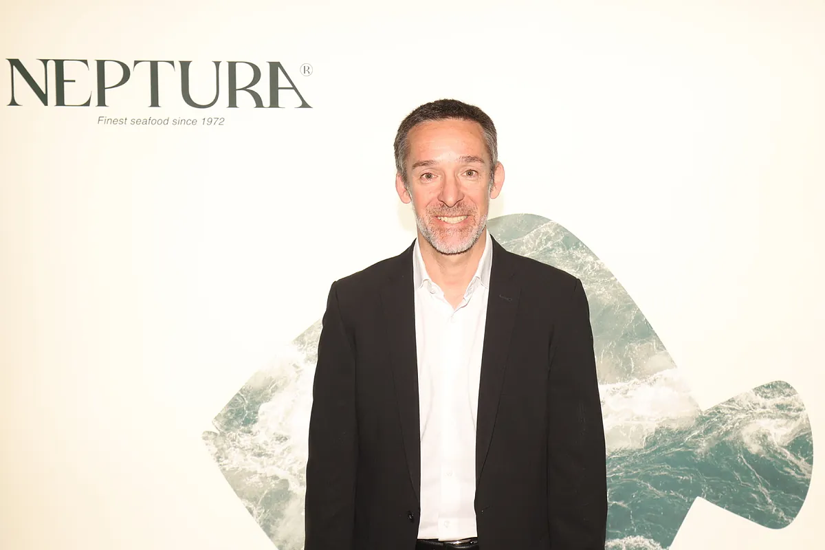 Solt Sea Farm: 100 millones de inversión, desembarco en EEUU y  Neptura  para coronarse como rey del rodaballo