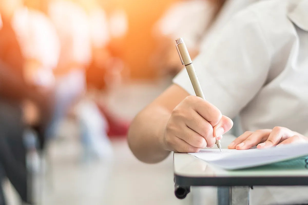 Más de 4.800 opositores se presentan este sábado a 1.000 plazas de funcionarios locales con validez nacional