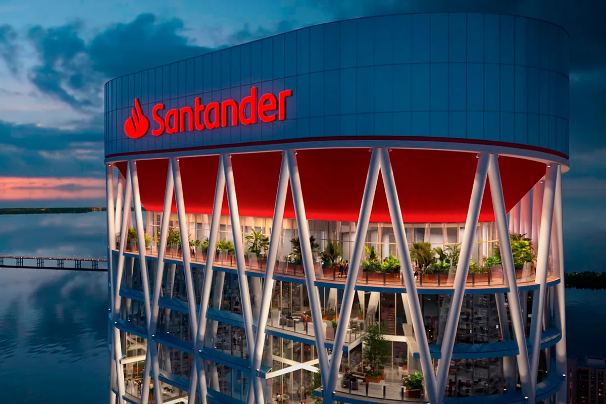 Luces y sombras: así ven los analistas la compra de Webster por Santander