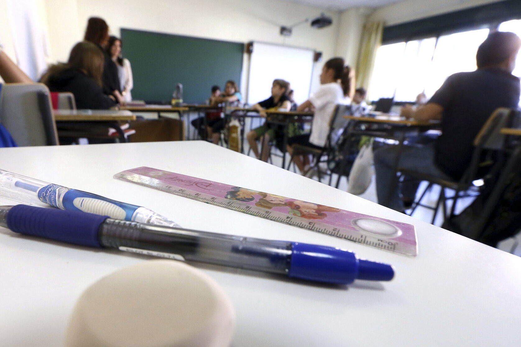 La Comunidad de Madrid publica el calendario escolar del curso 2026/27 con inicio y fin de curso, vacaciones, festivos y días no lectivos