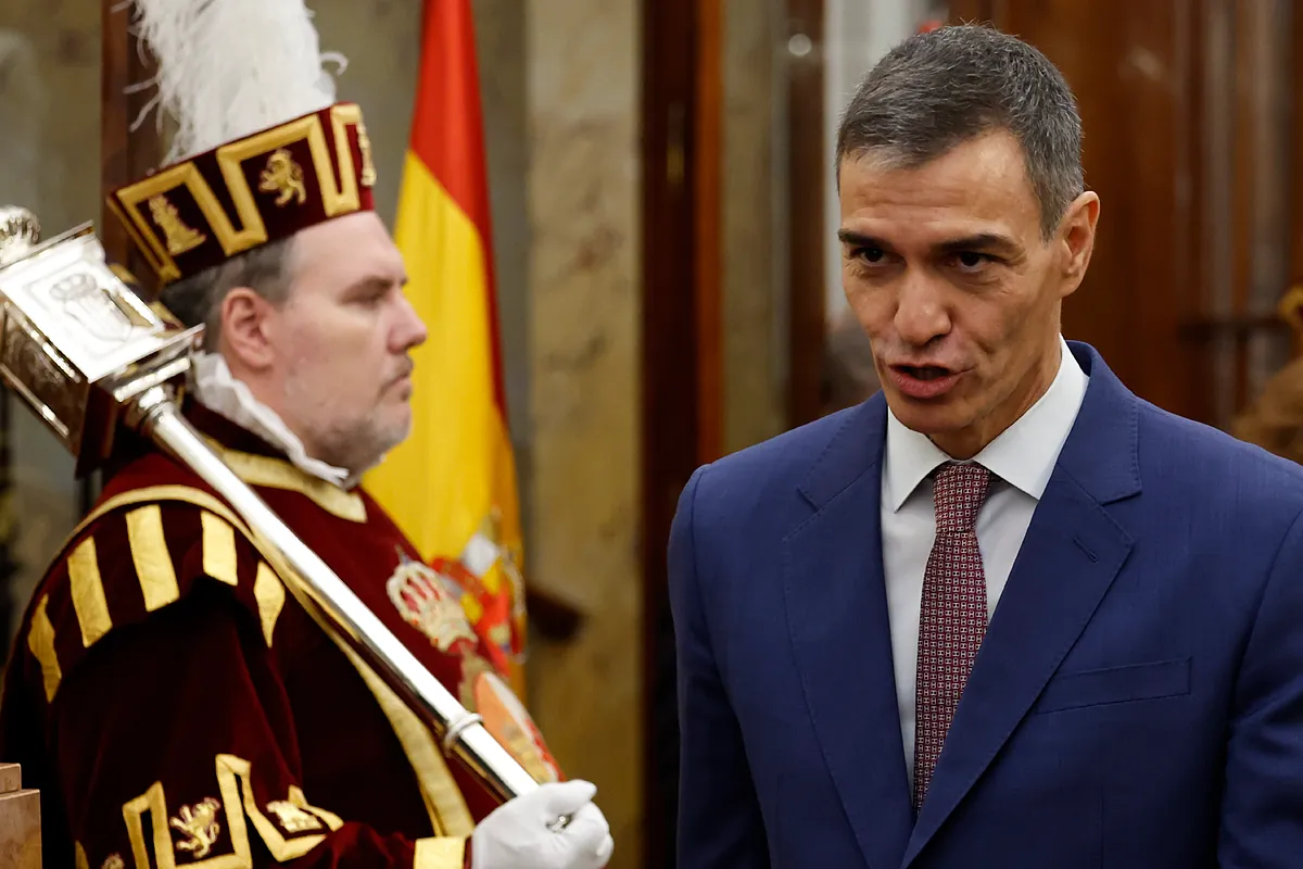 El rabioso perro sanchista