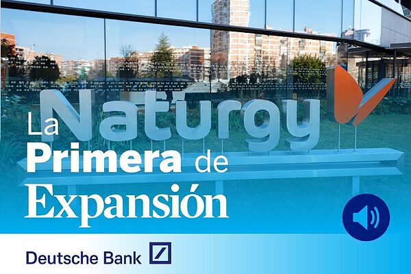 La Primera de Expansión sobre Naturgy, dividendos, Samsung, Nvidia, Carlos Slim y la IA