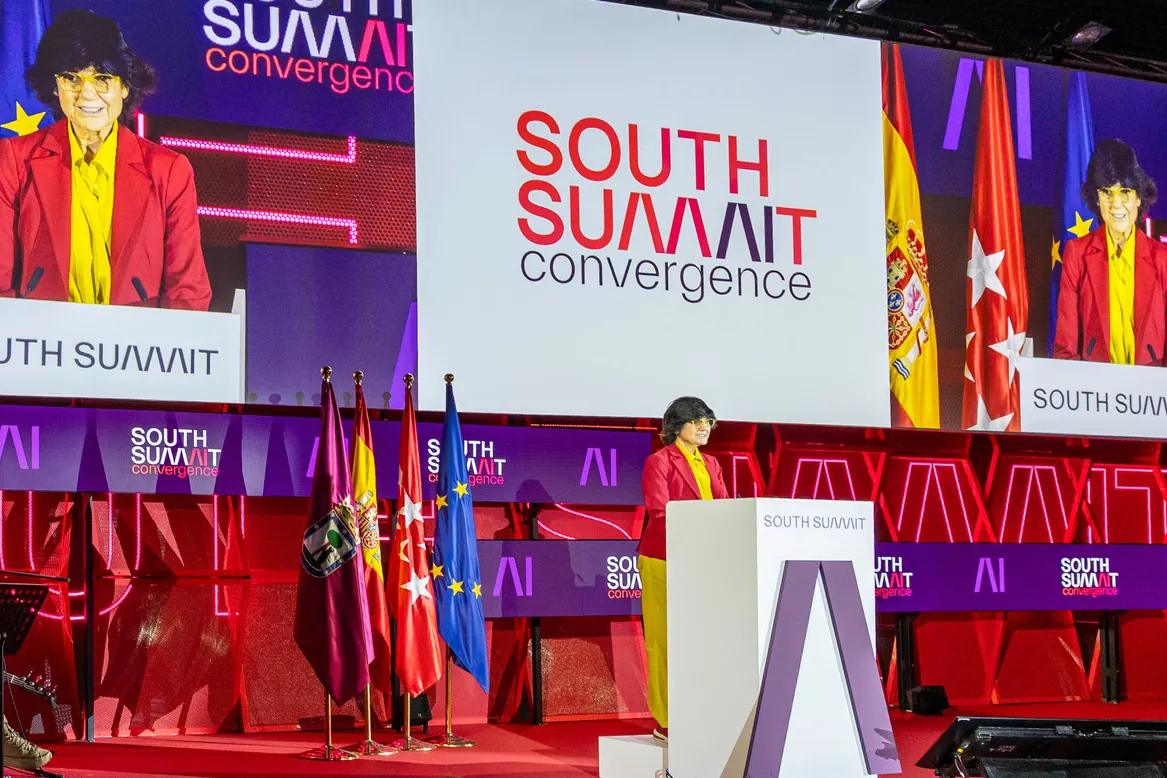 Quiénes son y cuánto valen las 100  start up  que compiten en South Summit 2026