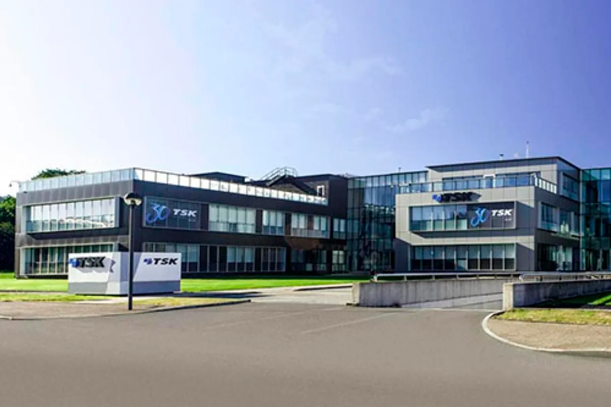 TSK Challenges Instability with 150 Million Euro IPO Launch