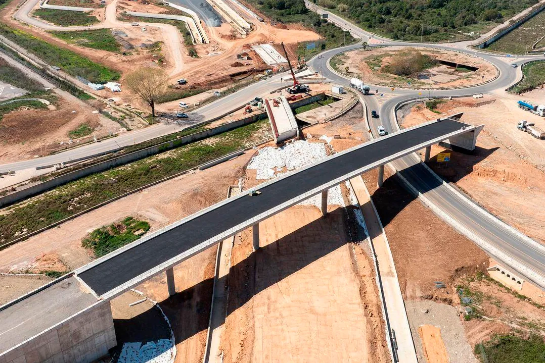 Sorigué apunta a los 1.000 millones de ingresos y dispara un 25% el ebitda